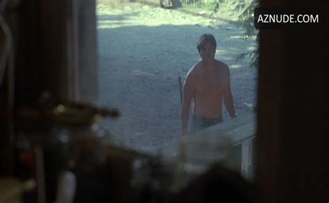 Nathan Fillion Shirtless Scene In Waters Edge Aznude Men