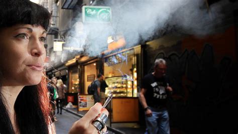 South Australia Diners Dont Want Smoking Outdoors At Their Restaurants