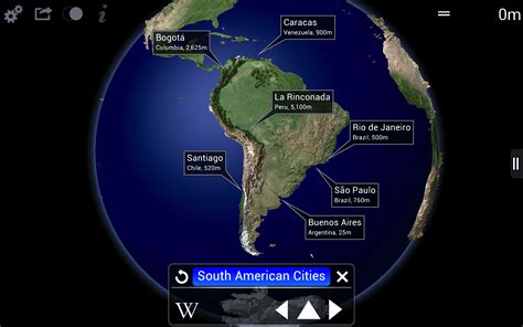 Elevation Earthamazondeappstore For Android