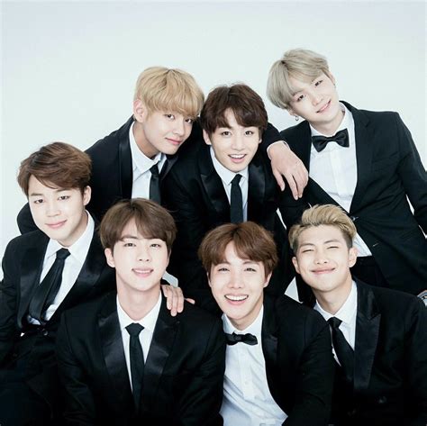 Bts Members Real Names With Pictures And Age Vrogue Co