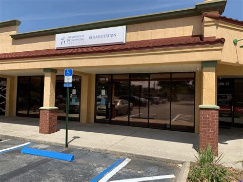 JOI Rehab Arlington Center, Jacksonville, sport injury, rehab, therapy