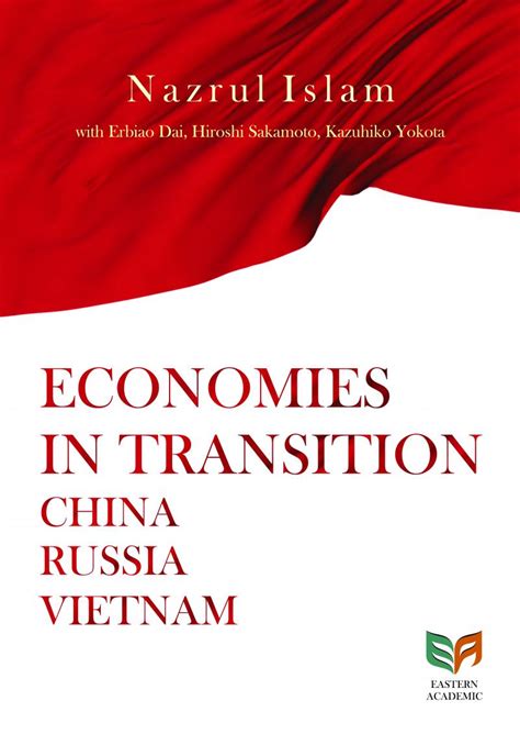 Economies In Transition