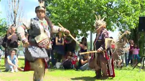 National Indigenous Peoples Day Offers A Celebration Of Canadas First