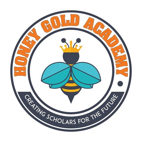 Honey Gold Academy Home