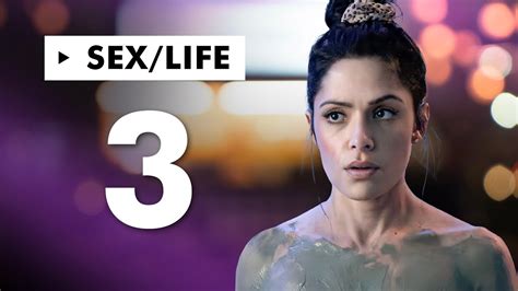 Sex Life Season Release Date Trailer Everything We Know YouTube