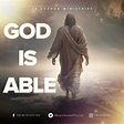GOD IS ABLE - Emmanuel TV