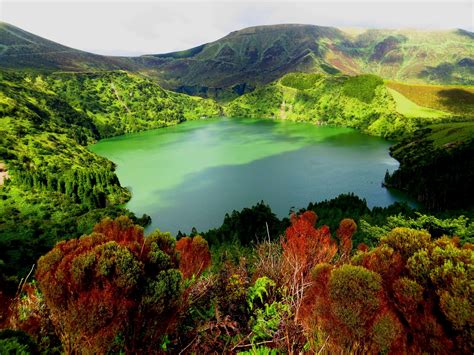 Body And Soul Azoresislands Visit The Azores And Enjoy Nature