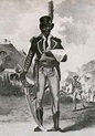 André Rigaud | Haitian leader | Britannica.com