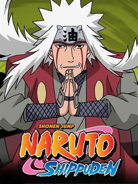 Naruto Shippuden Saison 12 Allociné
