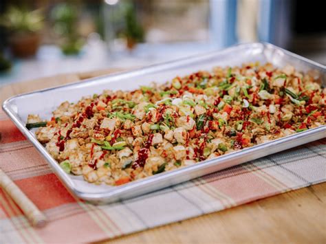 food network the kitchen recipes from todays show