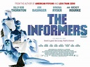 인포머스. The Informers. 2008