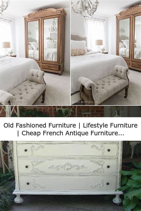 Old Fashioned Furniture | Lifestyle Furniture | Cheap ...