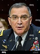 United States Army General Curtis M. Scaparrotti testifies before the ...
