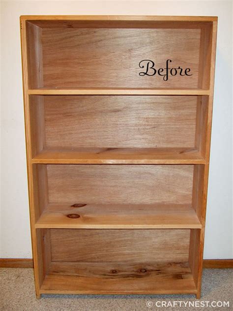 Lilacsndreams Upcycling Reimagining Repurposing Bookcase Paint And Trim