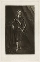 NPG D28174; William Seymour, 2nd Duke of Somerset - Portrait - National ...