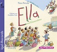 Ella auf Klassenfahrt -CD- - Kinderbuch, Kinderbücher, Kinderhörspiele ...