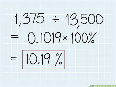 How To Find Percentages Of A Number