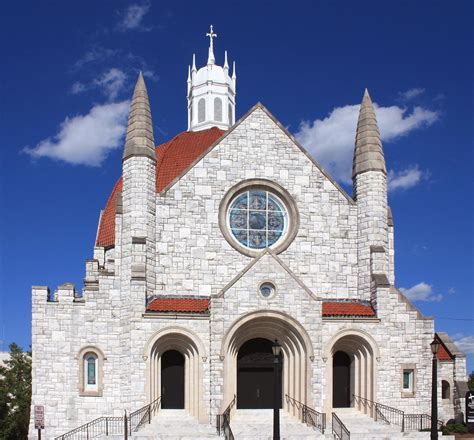 First Baptist Church Of Montgomery Al First Baptist Churc Flickr