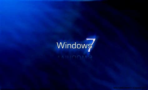 Windows 7 Animated Desktop Microsoft Best Hd Wallpapers