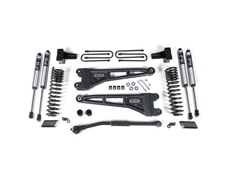 Bds Suspension Suspension Lift Kit Ford 2017 2019 Bds1543fs