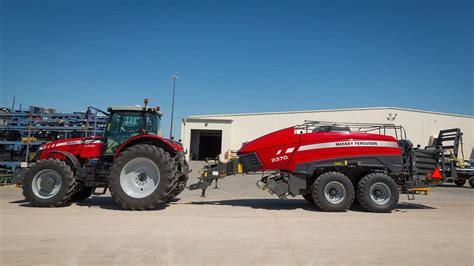 Massey Ferguson Mf 2370 Ultra Hd Goulburn Wiesners