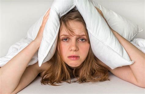 Schlafmangel Die Folgen Und Auswirkungen Auf Uns