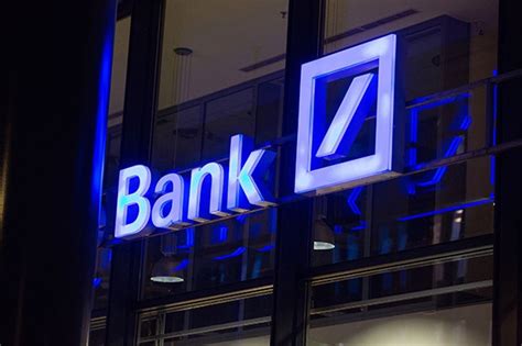 Posted on june 10, 2019. Deutsche Bank schließt zeitweilig gut 200 Filialen ...