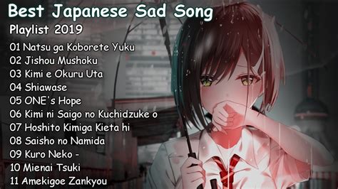Sad Anime Soundtrack Bazarsany