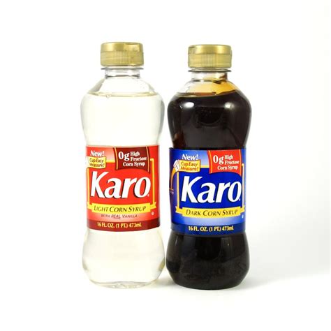 Karo Light Corn Syrup Red Buy Online Sous Chef Uk