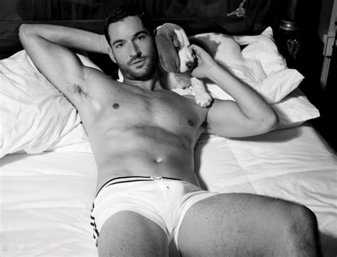 My New Plaid Pants Good Morning Gratuitous Tom Ellis