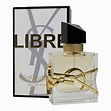 Buy Yves Saint Laurent Libre Eau De Parfum 30ml Online at Chemist ...