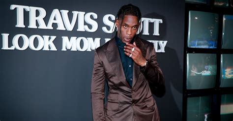During the online experience, travis scott premiered his brand new song with kid cudi. Travis Scott will premiere a new song on his tour of ...