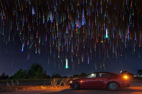 This Is What Happens When You Use Long Exposure Photography On