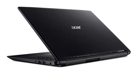Acer Aspire 3 · I3 7020u · Mx130 · 156 Full Hd 1920 X 1080 Tn