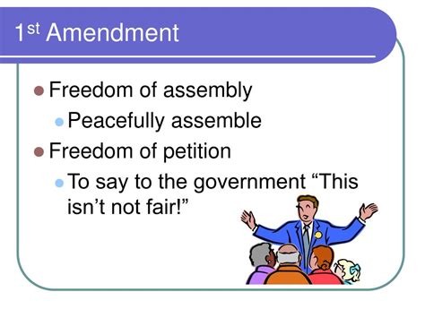 Ppt Amendments To The U S Constitution Powerpoint Presentation Free Download Id 163293