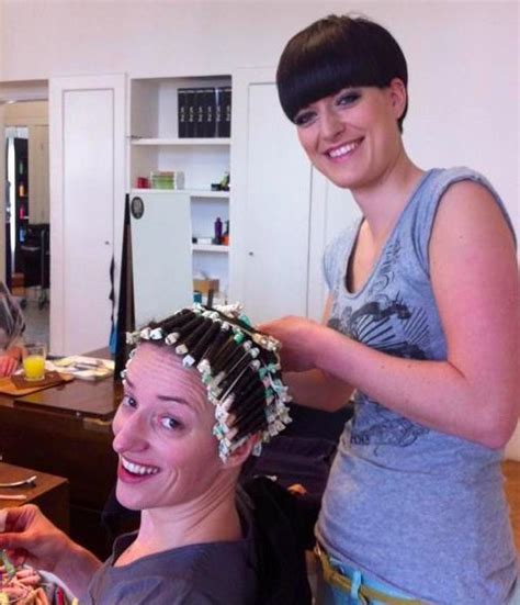 We did not find results for: sissy salon getting a curly perm - Yahoo Image Search ...