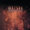 ‎Chronicles (Remastered) - Album by Rush - Apple Music