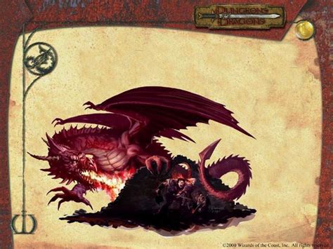 Free Download Draconomicon Metallic Dragons Dungeons Dragons Metallic