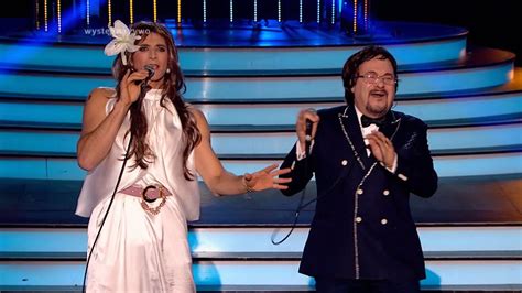 Gościem kolejnego odcinka videocastu kampanii trzymaj pion jest maciej dowbor. Maciej Dowbor i Piotr Gąsowski jako Romina Power & Al Bano ...