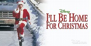I’ll Be Home for Christmas (film) - D23