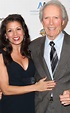 Clint Eastwood's Second Wife, Dina, Files for Legal Separation - E! Online