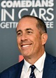 Jerry Seinfeld Thinks Only One Other Comedian Could Have Played Kramer ...