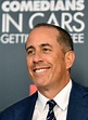 Jerry Seinfeld Thinks Only One Other Comedian Could Have Played Kramer Besides Michael Richards