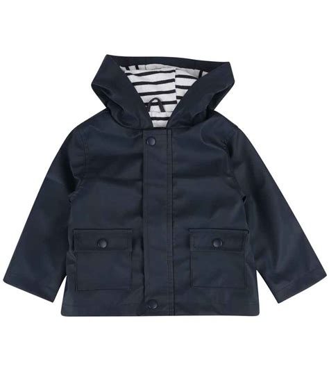 Larkwood Babytoddler Rain Jacket Uk Merchandising