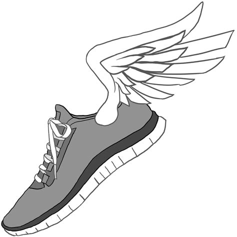 Sneakers Cartoon Drawing Shoe Clip Art Shoes Cliparts Transparent Png