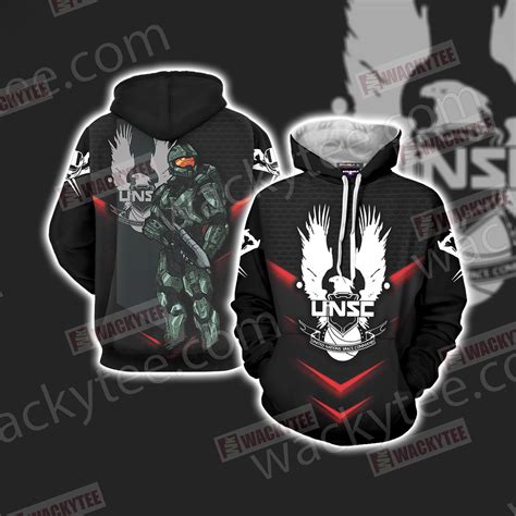 Halo Master Chief Unisex 3d Hoodie In 2021 Unisex Hoodies Halo