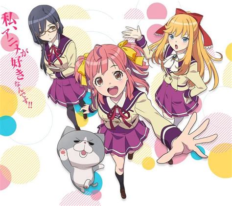 Licensed Crunchyroll Anime Gataris Animesuki Forum
