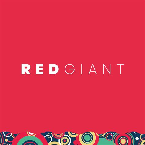 Red Giant Nairobi