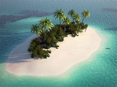 Island Definition Types Examples And Facts Britannica