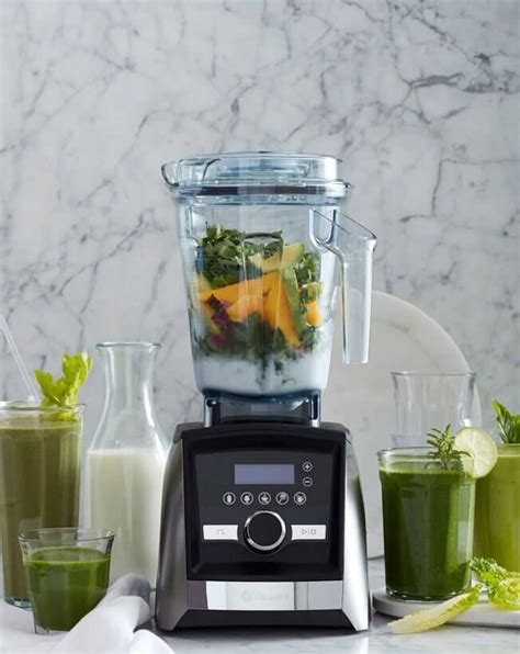 5 Things We Bet You Didnt Know You Could Make In The Vitamix Williams